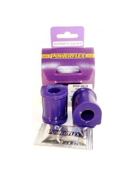 supporto antivibrante POWERFLEX Performance riferimento PFF57-209-18
