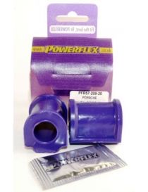 POWERFLEX prestaties silent blocks referentie PFF57-209-20
