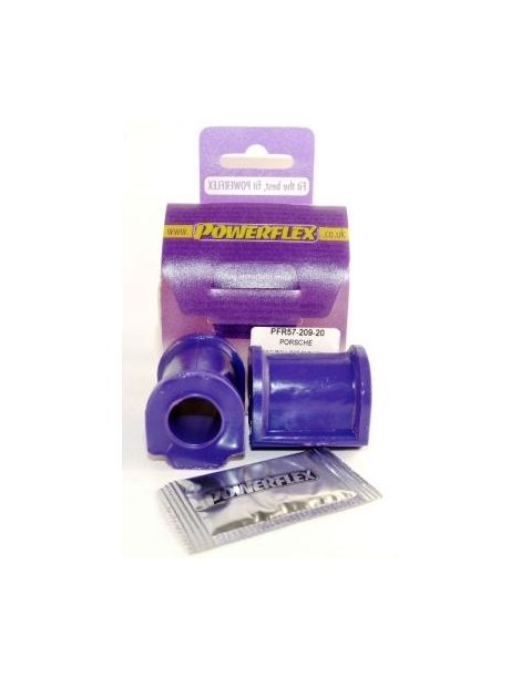 Silentblocks POWERFLEX rendimiento referencia PFF57-209-20