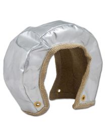 Isolation gris turbo T4