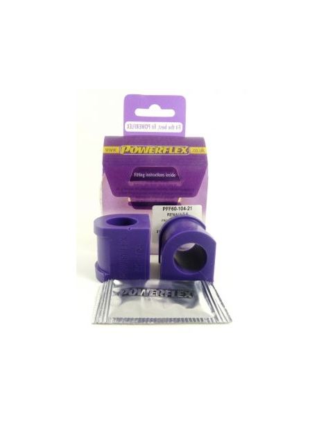 supporto antivibrante POWERFLEX Performance riferimento PFF60-104-21