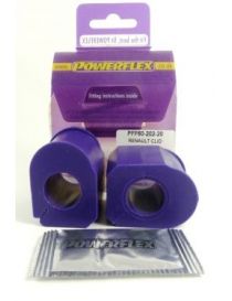 Silentblocks POWERFLEX rendimiento referencia PFF60-202-20