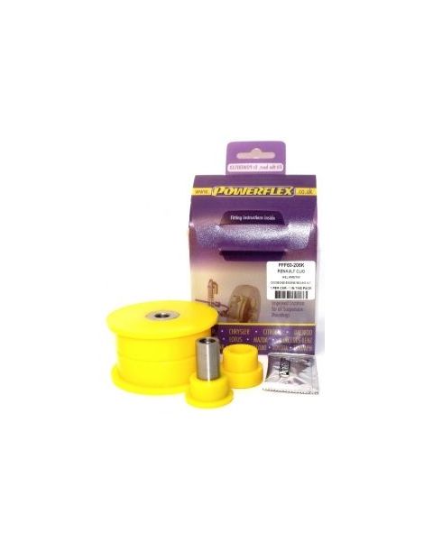 POWERFLEX Performance Silentblßcke Referenz PFF60-206K