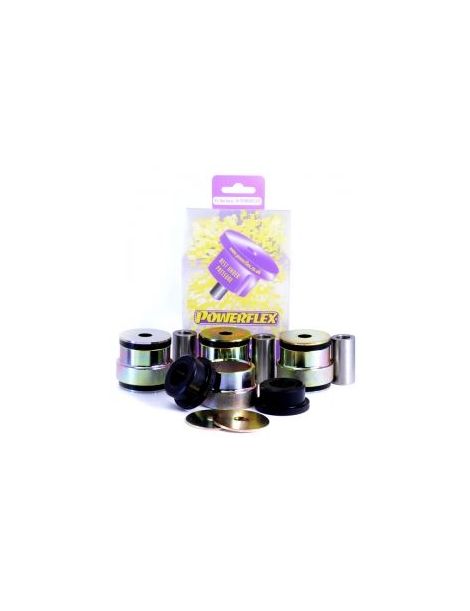 Silentblocks POWERFLEX rendimiento referencia PFF60-301