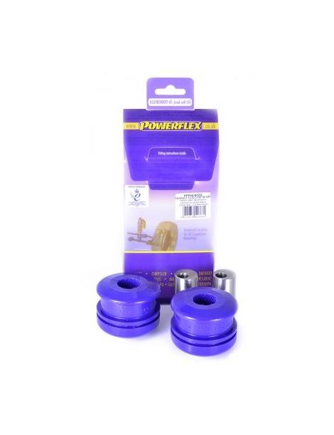 POWERFLEX Performance Silentblßcke Referenz PFF60-802G