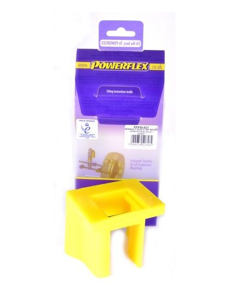 POWERFLEX Performance silent blocks reference PFF60-821