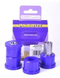 POWERFLEX prestaties silent blocks referentie PFF60-901