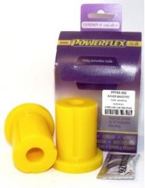 supporto antivibrante POWERFLEX Performance riferimento PFF63-302