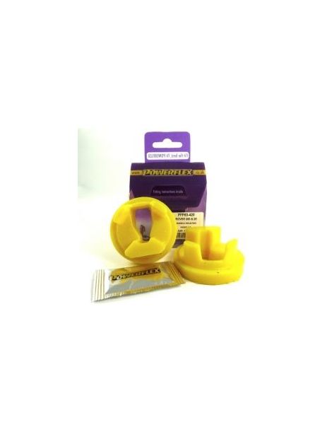 Silentblocks POWERFLEX rendimiento referencia PFF63-420