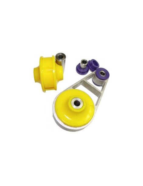 Silentblocks POWERFLEX rendimiento referencia PFF63-608