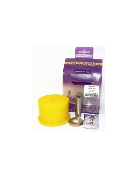 POWERFLEX Performance Silentblßcke Referenz PFF66-121