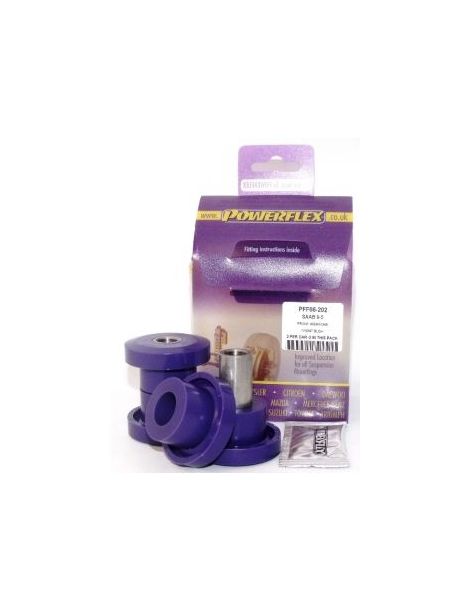 POWERFLEX Performance Silentblßcke Referenz PFF66-22