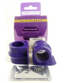 POWERFLEX prestaties silent blocks referentie PFF66-204-26