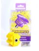 POWERFLEX prestaties silent blocks referentie PFF66-221