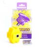 POWERFLEX prestaties silent blocks referentie PFF66-222