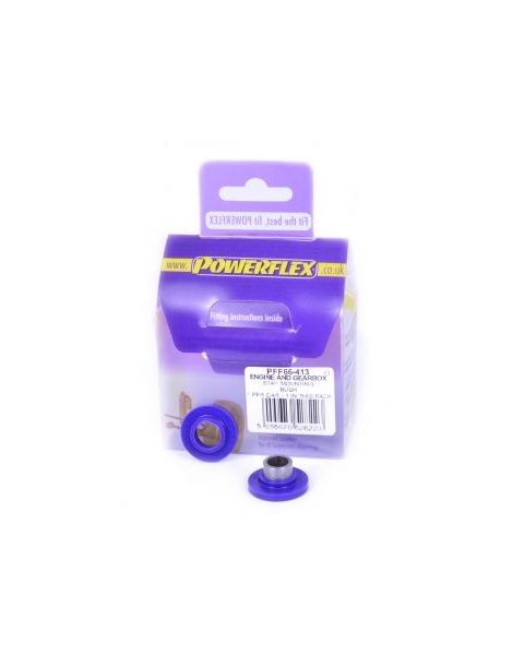 POWERFLEX Performance silent blocks reference PFF66-413