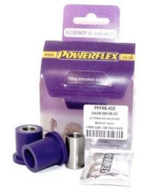 supporto antivibrante POWERFLEX Performance riferimento PFF66-432