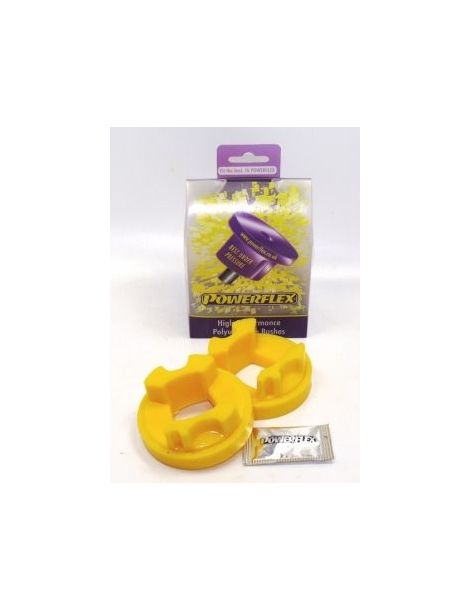 POWERFLEX prestaties silent blocks referentie PFF66-521