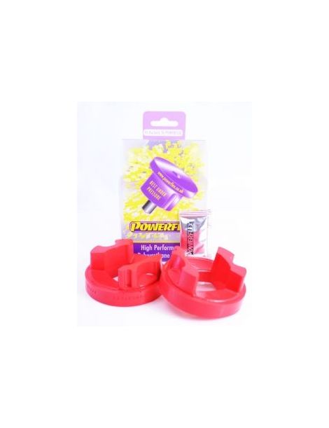 Silentblocks POWERFLEX rendimiento referencia PFF66-521R