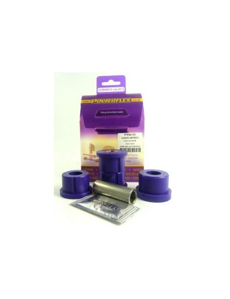 POWERFLEX Performance Silentblßcke Referenz PFF69-101