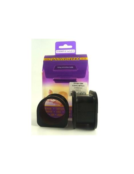 supporto antivibrante POWERFLEX Performance riferimento PFF69-109K