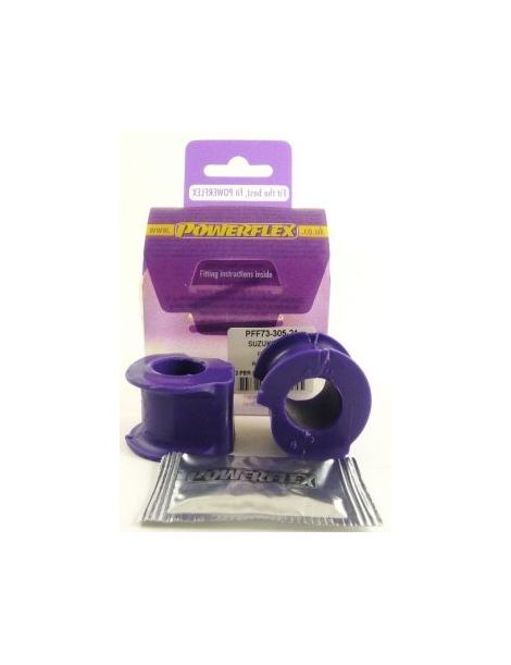 POWERFLEX Performance silent blocks reference PFF73-305-21