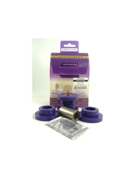 POWERFLEX prestaties silent blocks referentie PFF80-203