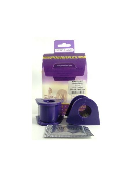 POWERFLEX Performance silent blocks reference PFF85-1005-23