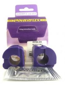 POWERFLEX prestaties silent blocks referentie PFF85-205