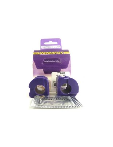 supporto antivibrante POWERFLEX Performance riferimento PFF85-205