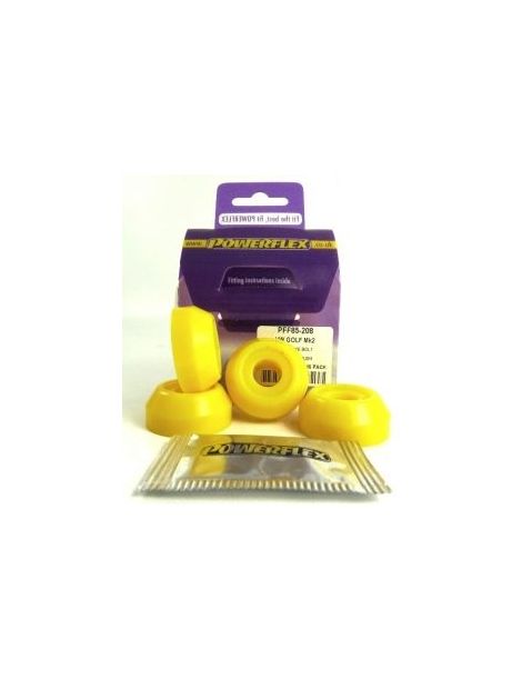 POWERFLEX prestaties silent blocks referentie PFF85-208
