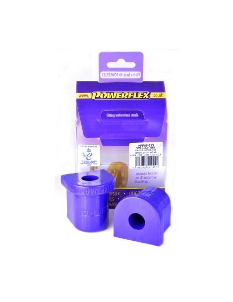 POWERFLEX Performance silent blocks reference PFF85-213