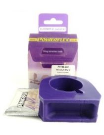 POWERFLEX prestaties silent blocks referentie PFF85-232