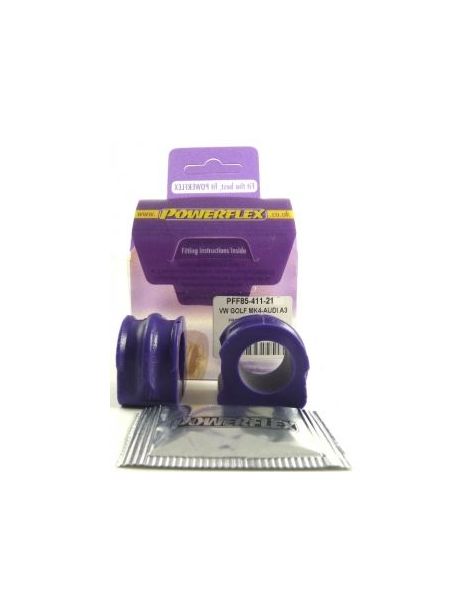 Silentblocks POWERFLEX rendimiento referencia PFF85-411-21
