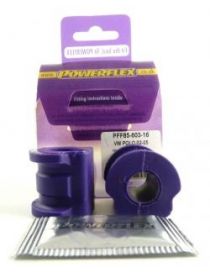 POWERFLEX Performance silent blocks reference PFF85-603-16