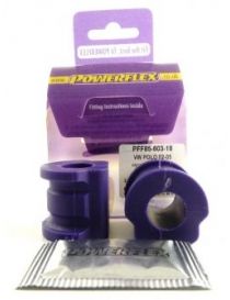Silentblocks POWERFLEX rendimiento referencia PFF85-603-18