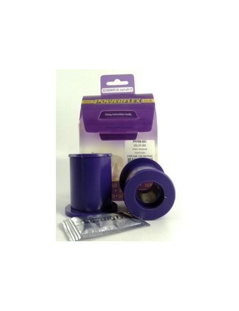 Silentblocks POWERFLEX rendimiento referencia PFF88-601