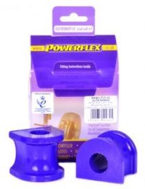 Silentblocks POWERFLEX rendimiento referencia PFR1-717-18