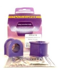 supporto antivibrante POWERFLEX Performance riferimento PFR19-118
