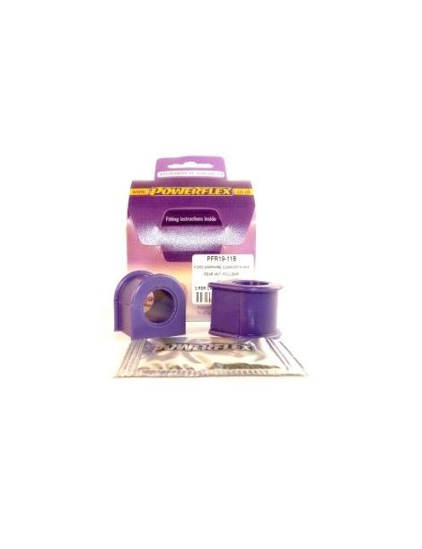 Silentblocks POWERFLEX rendimiento referencia PFR19-118