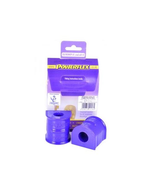 POWERFLEX Performance Silentblßcke Referenz PFR19-1204-21
