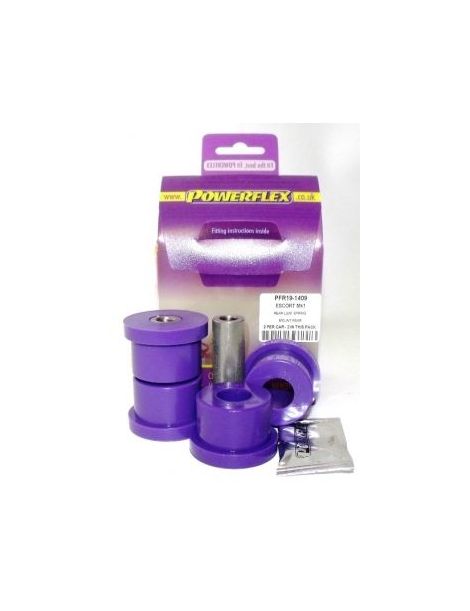 POWERFLEX Performance Silentblßcke Referenz PFR19-1409