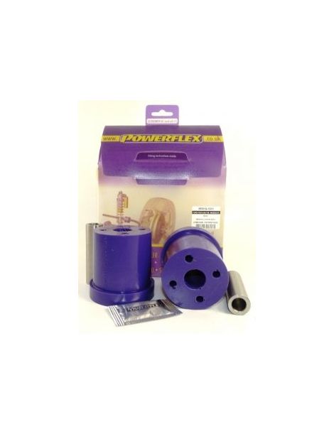 POWERFLEX prestaties silent blocks referentie PFR19-1511