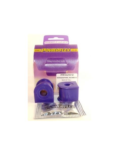 POWERFLEX Performance Silentblßcke Referenz PFR19-210-12