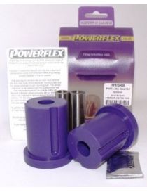 Silentblocks POWERFLEX rendimiento referencia PFR19-606