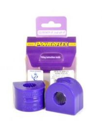 POWERFLEX Performance Silentblßcke Referenz PFR19-809-21