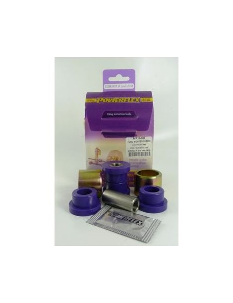 POWERFLEX prestaties silent blocks referentie PFR19-906