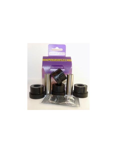 POWERFLEX prestaties silent blocks referentie PFR25-110