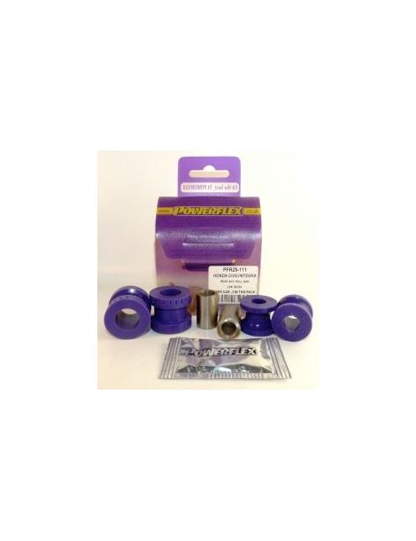 POWERFLEX Performance silent blocks reference PFR25-111