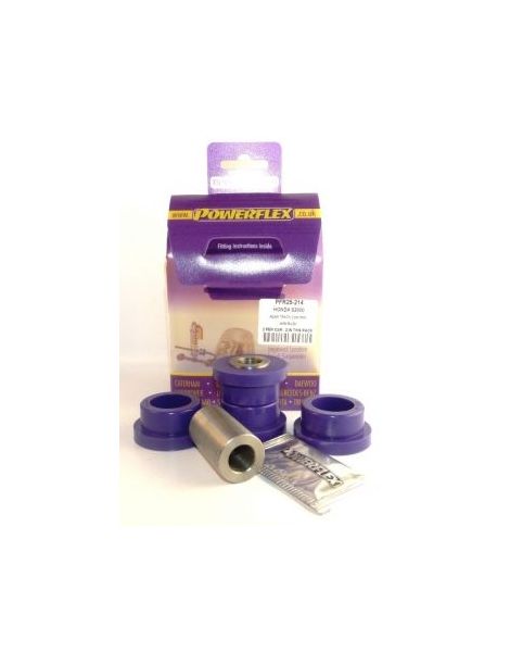 POWERFLEX Performance Silentblßcke Referenz PFR25-214